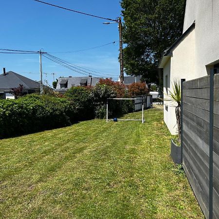 La Maison Kerprovence Peaule エクステリア 写真