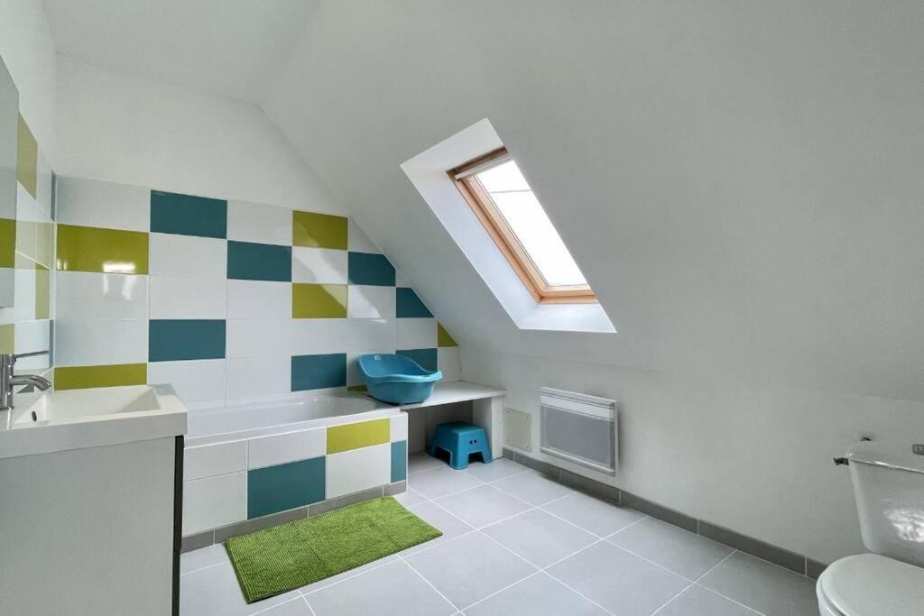 La Maison Kerprovence Peaule エクステリア 写真