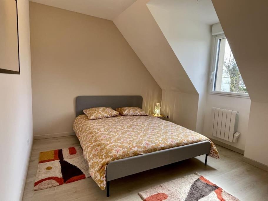 La Maison Kerprovence Peaule エクステリア 写真