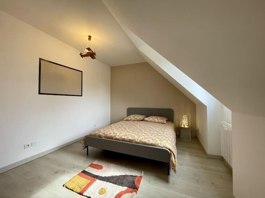 La Maison Kerprovence Peaule エクステリア 写真