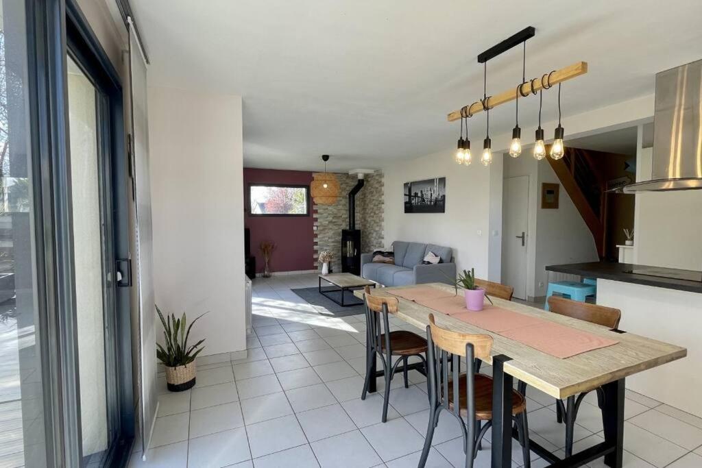 La Maison Kerprovence Peaule エクステリア 写真